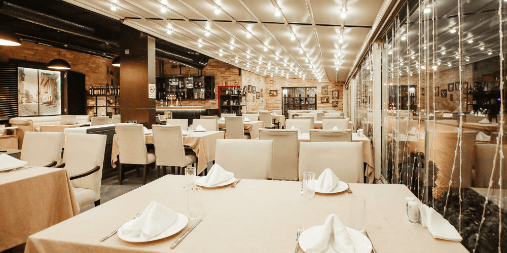 Restaurante SaborFino